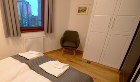 Irs Royal Apartments Irs Nad Motlawa