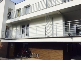 Justhostel