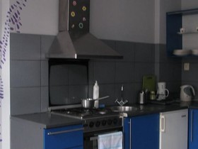 Kamienica Panna Gdanska