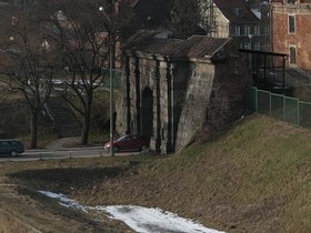 Kamienica Panna Gdanska