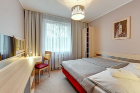 Kartuska 26 by UNO Apartments