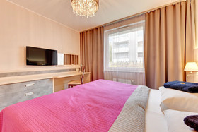 Kartuska 26 by UNO Apartments