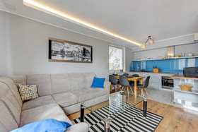 Kartuska 26 by UNO Apartments