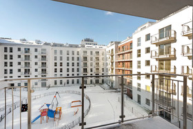 Kartuska 26 by UNO Apartments