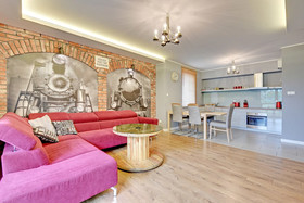 Kartuska 26 by UNO Apartments