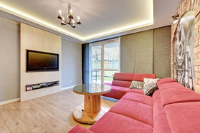 Kartuska 26 by UNO Apartments