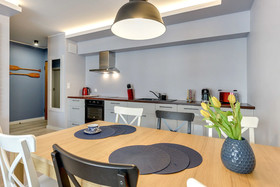 Kartuska 26 by UNO Apartments