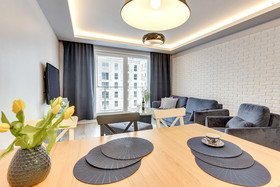 Kartuska 26 by UNO Apartments