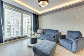 Kartuska 26 by UNO Apartments
