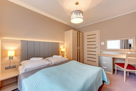 Kartuska 26 by UNO Apartments