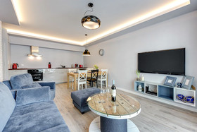Kartuska 26 by UNO Apartments