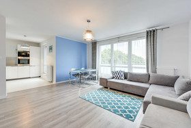 Kartuska 26 by UNO Apartments