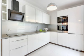 Kartuska 26 by UNO Apartments
