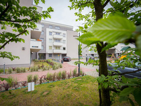 Kartuska 26 by UNO Apartments