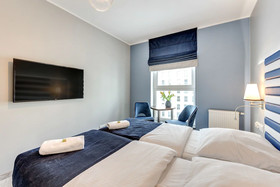 Kartuska 26 by UNO Apartments