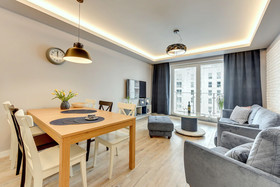 Kartuska 26 by UNO Apartments