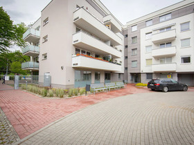 Kartuska 26 by UNO Apartments