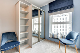 Kartuska 26 by UNO Apartments