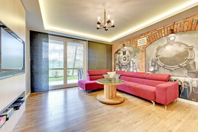 Kartuska 26 by UNO Apartments