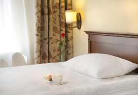 Kobza Haus Hotel Gdansk