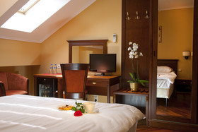 Kobza Haus Hotel Gdansk