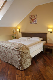 Kobza Haus Hotel Gdansk