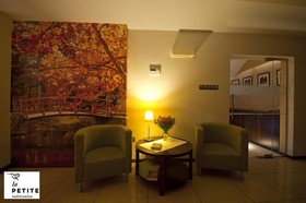 Villa La Petite B&B