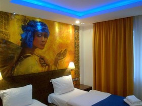 Villa La Petite B&B