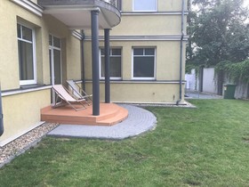 Villa La Petite B&B