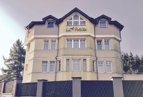 Villa La Petite B&B