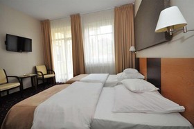 Villa La Petite B&B