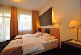 Villa La Petite B&B