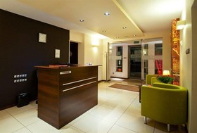 Villa La Petite B&B