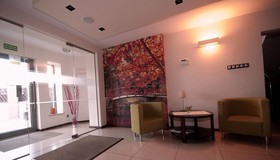 Villa La Petite B&B