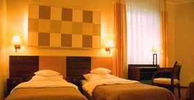 Villa La Petite B&B