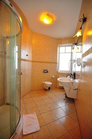 Villa La Petite B&B