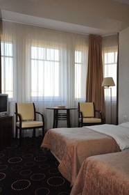 Villa La Petite B&B