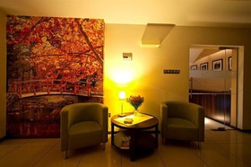 Villa La Petite B&B