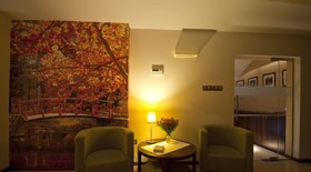 Villa La Petite B&B
