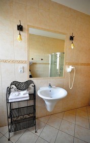 Villa La Petite B&B