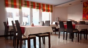 Villa La Petite B&B
