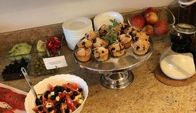 Villa La Petite B&B