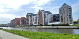 Live & Travel Apartments