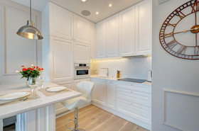 Live & Travel Apartments
