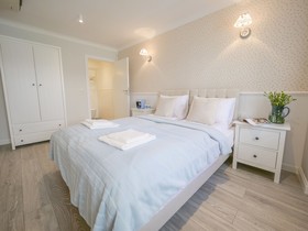 Marinus Apartments Old Town