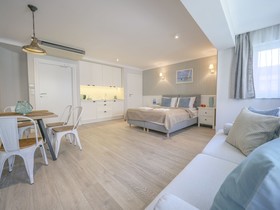 Marinus Apartments Old Town