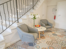 Marinus Apartments Old Town