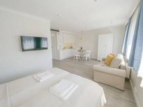 Marinus Apartments Old Town