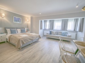 Marinus Apartments Old Town