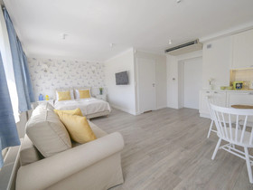 Marinus Apartments Old Town